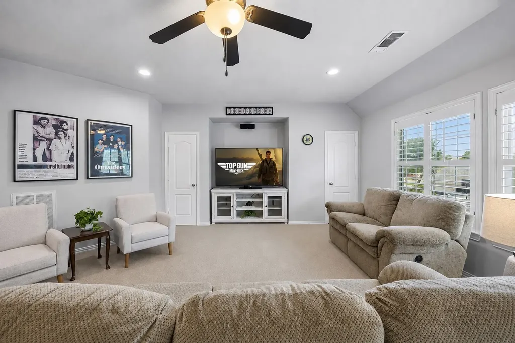 1728 Monaco Drive Allen TX 75002