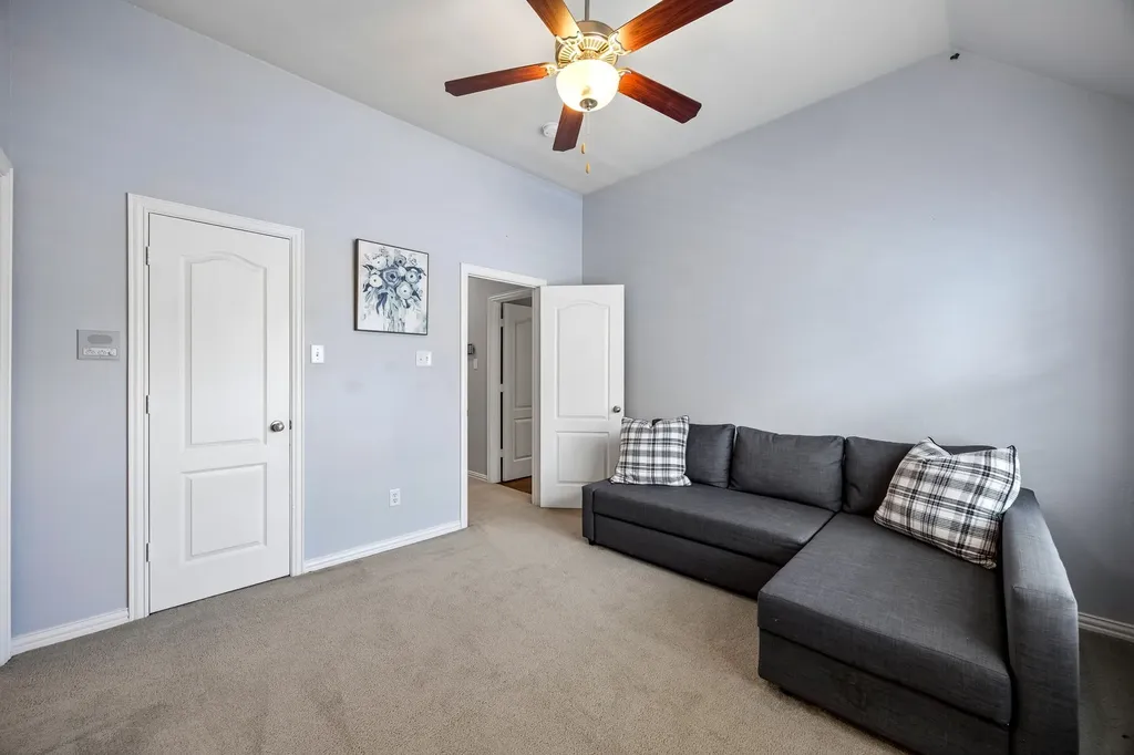 1728 Monaco Drive Allen TX 75002