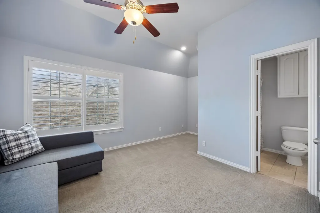 1728 Monaco Drive Allen TX 75002