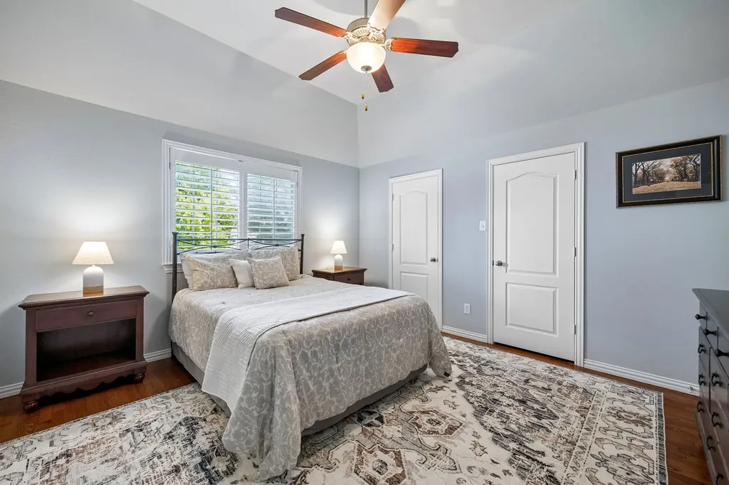 1728 Monaco Drive Allen TX 75002