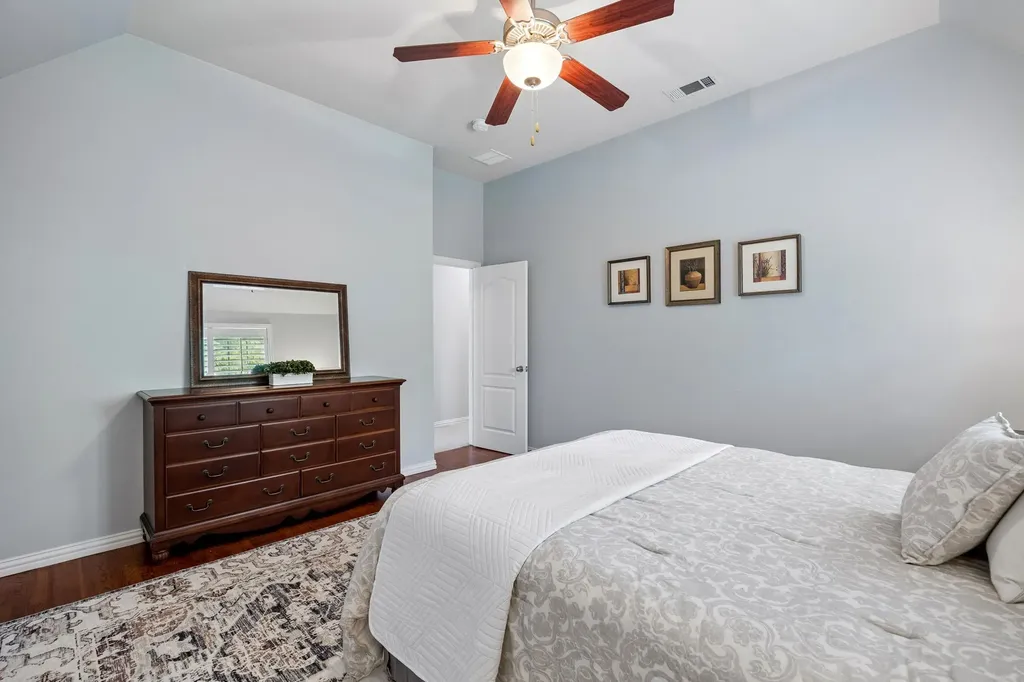 1728 Monaco Drive Allen TX 75002