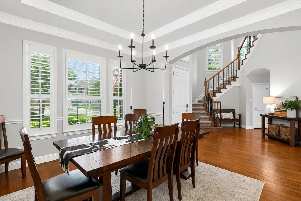 1728 Monaco Drive Allen TX 75002