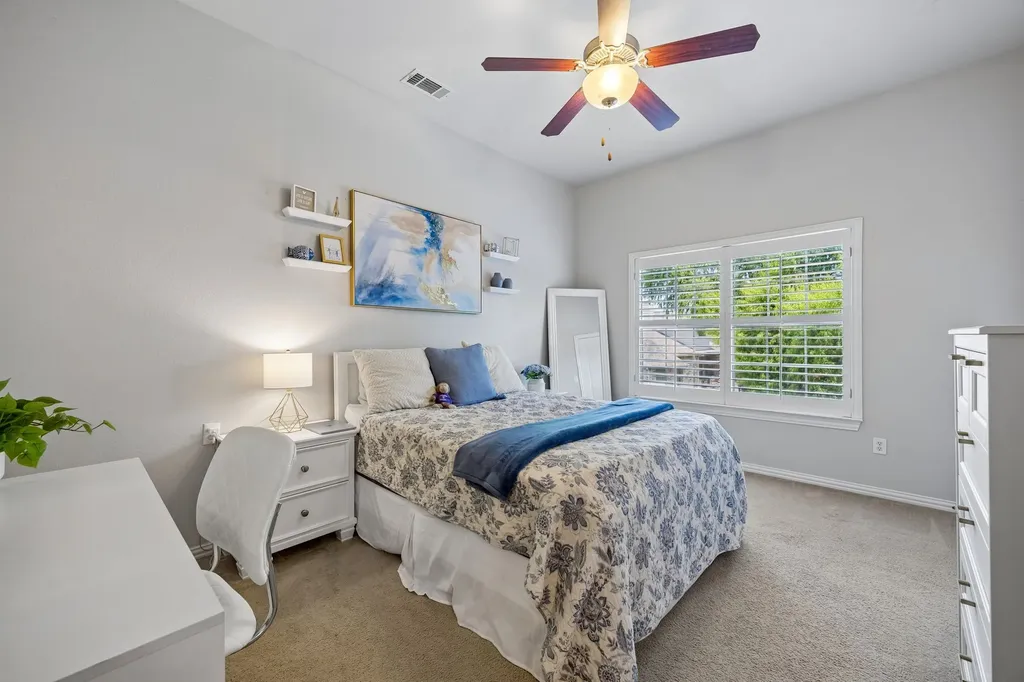 1728 Monaco Drive Allen TX 75002