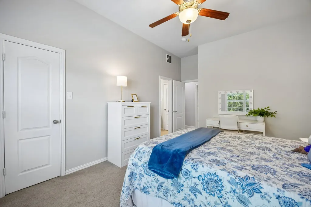1728 Monaco Drive Allen TX 75002