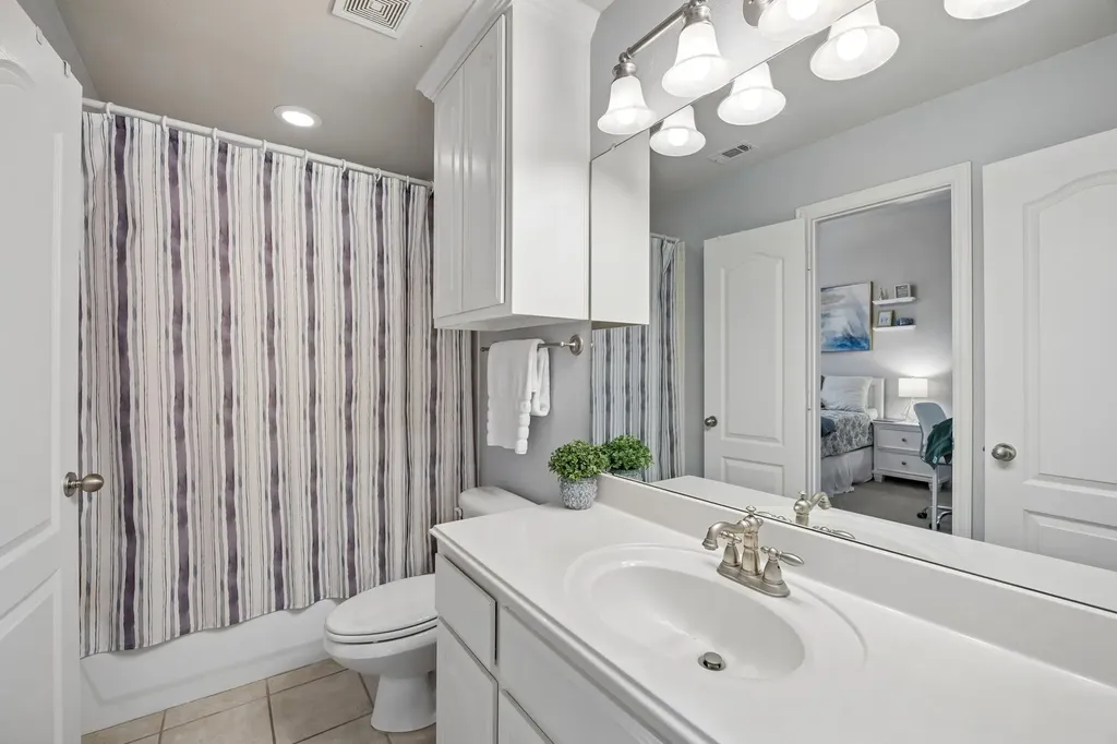 1728 Monaco Drive Allen TX 75002
