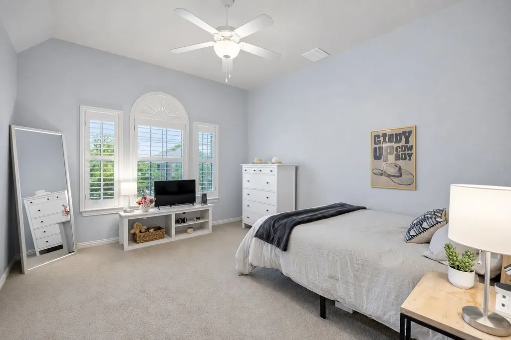 1728 Monaco Drive Allen TX 75002