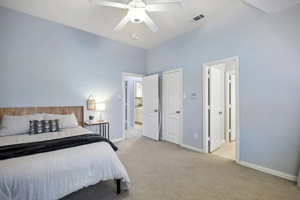 1728 Monaco Drive Allen TX 75002