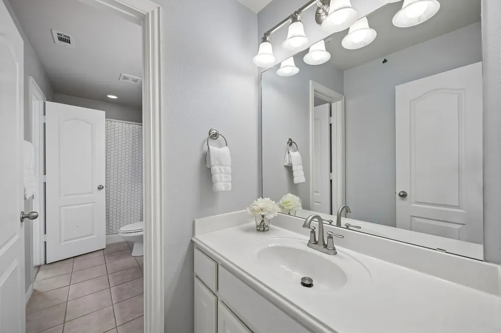 1728 Monaco Drive Allen TX 75002