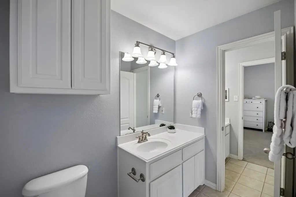 1728 Monaco Drive Allen TX 75002
