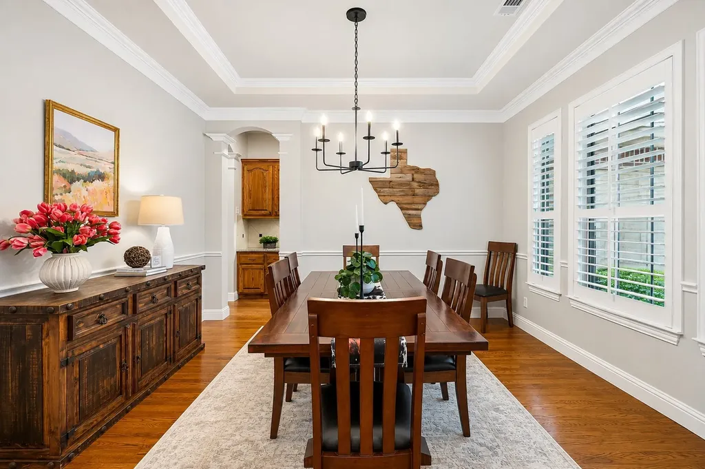 1728 Monaco Drive Allen TX 75002
