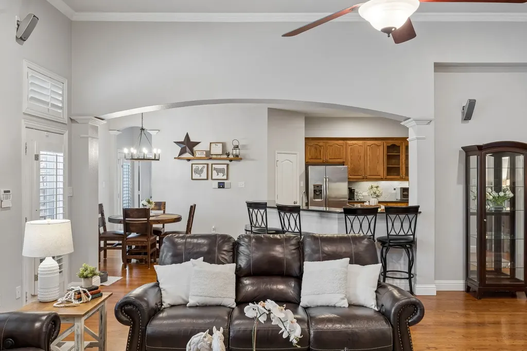 1728 Monaco Drive Allen TX 75002