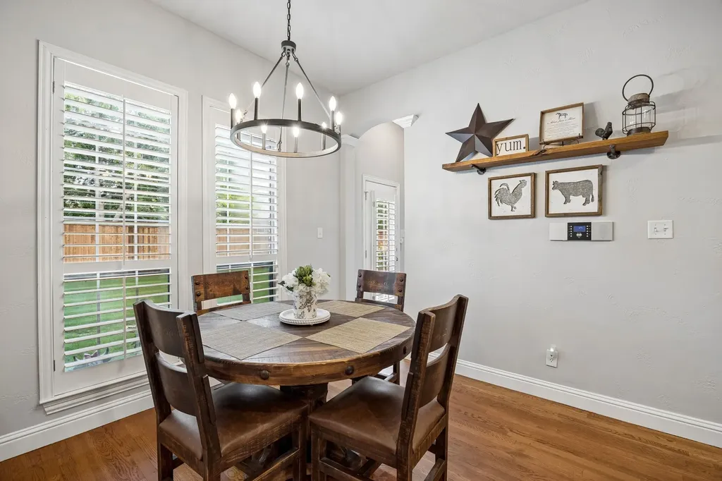 1728 Monaco Drive Allen TX 75002