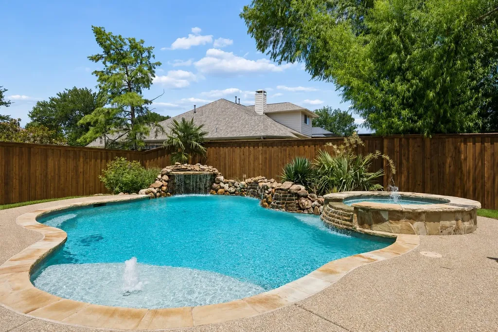 1728 Monaco Drive Allen TX 75002