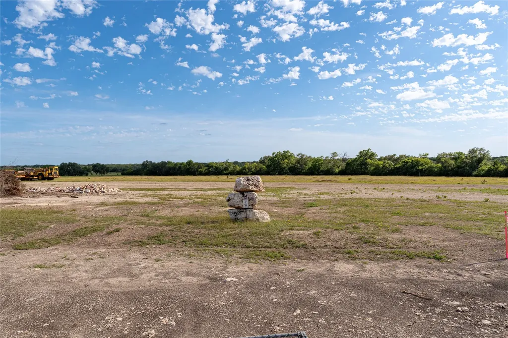 Tbd Lot 7 Hank Williams Way Burnet TX 78605