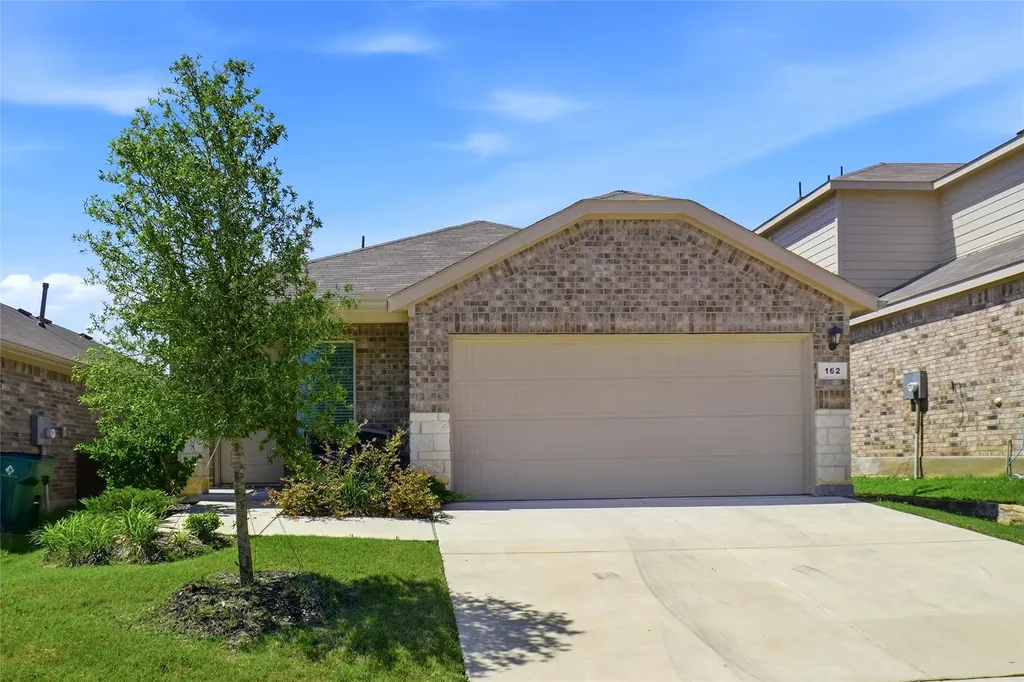 162 Greengate Drive Boyd TX 76023