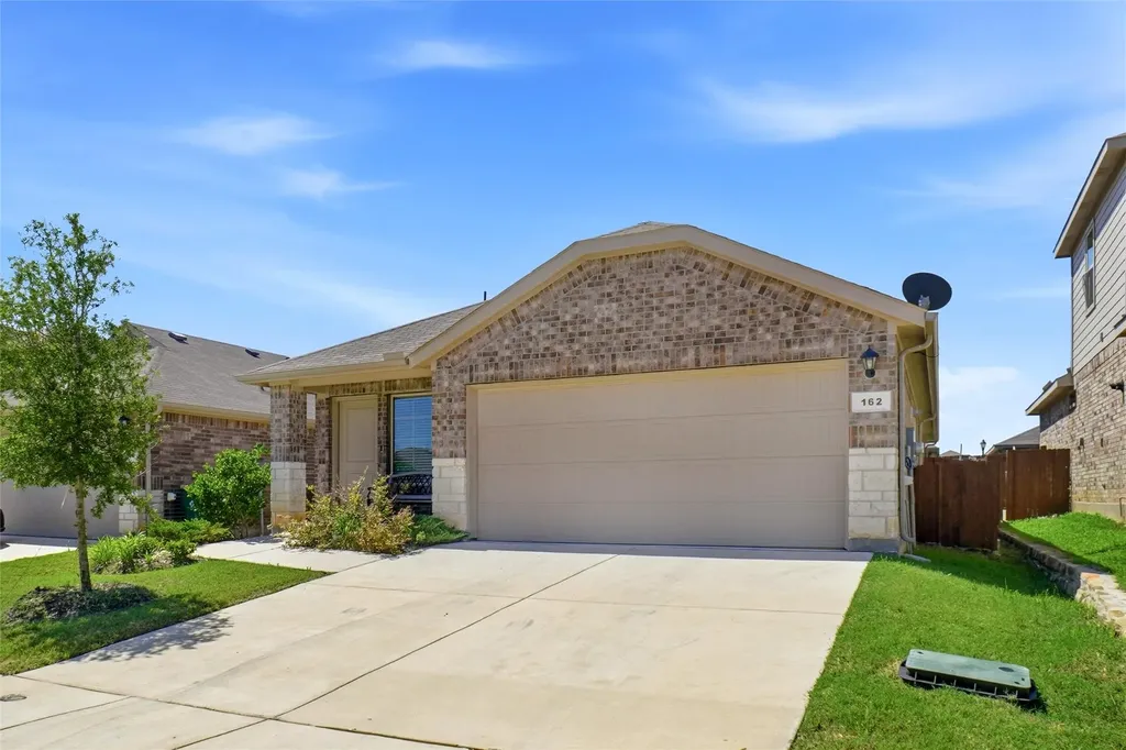 162 Greengate Drive Boyd TX 76023