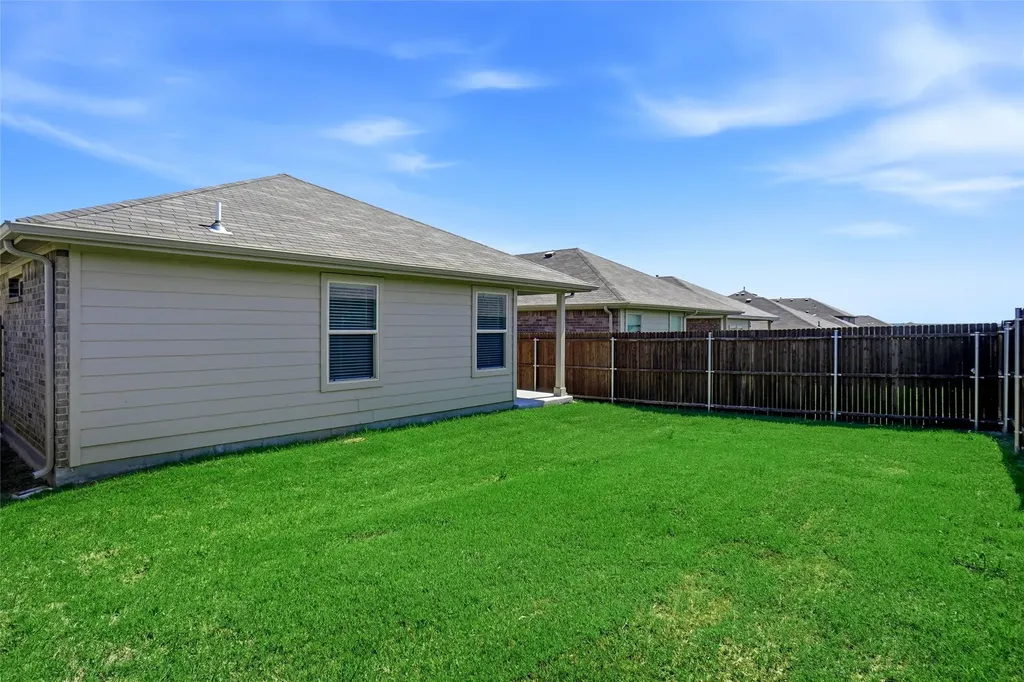 162 Greengate Drive Boyd TX 76023