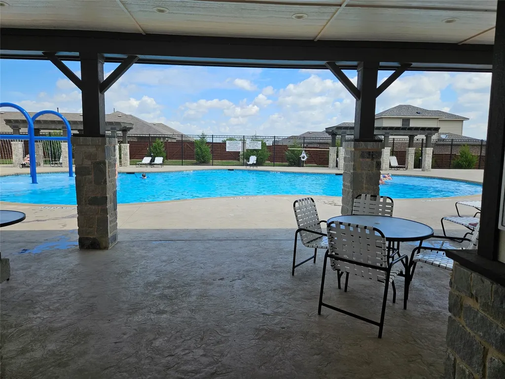 162 Greengate Drive Boyd TX 76023