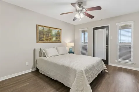 870 Highridge Drive Lakewood Village TX 75068
