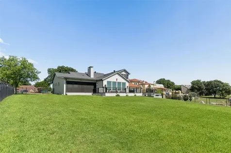 870 Highridge Drive Lakewood Village TX 75068