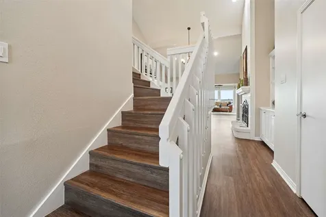 870 Highridge Drive Lakewood Village TX 75068