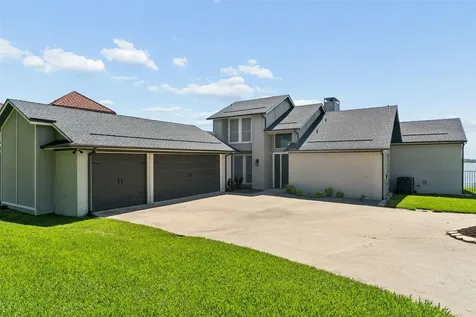 870 Highridge Drive Lakewood Village TX 75068