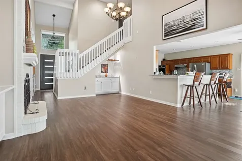 870 Highridge Drive Lakewood Village TX 75068