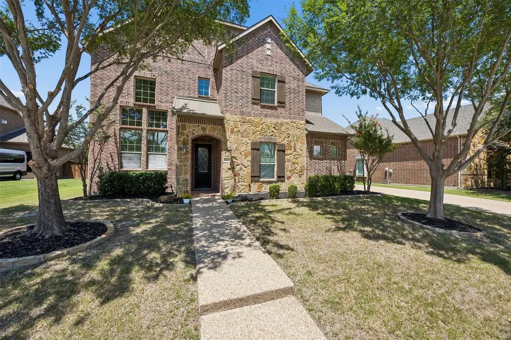 2615 Trophy Club Drive Trophy Club TX 76262