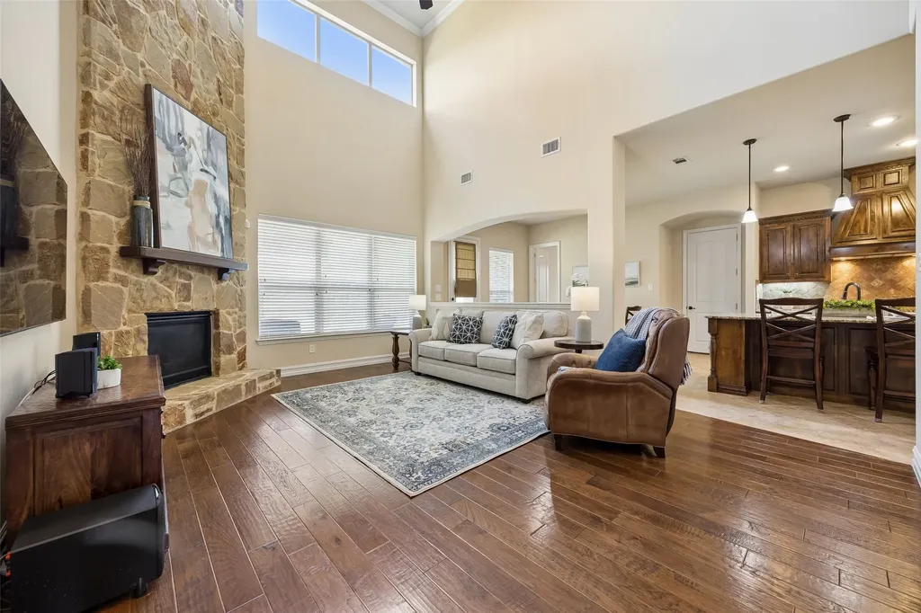 2615 Trophy Club Drive Trophy Club TX 76262