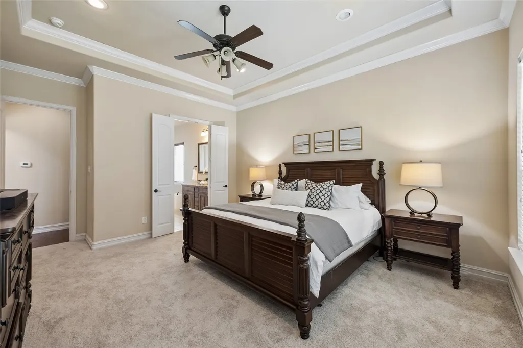 2615 Trophy Club Drive Trophy Club TX 76262
