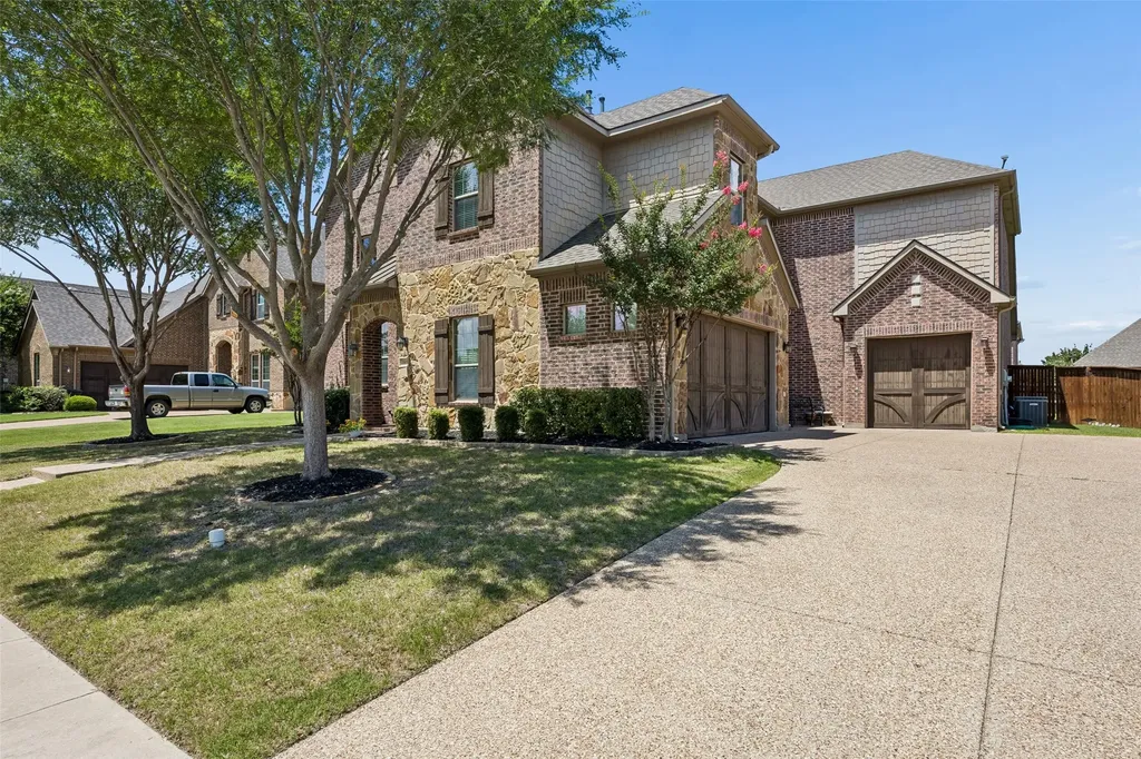 2615 Trophy Club Drive Trophy Club TX 76262