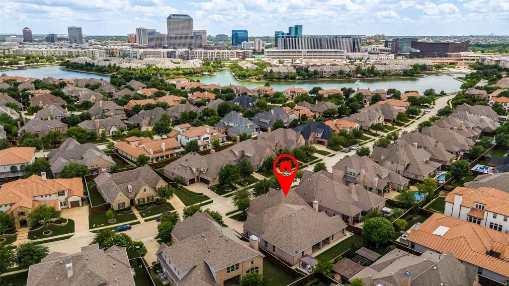 635 Fountainview Drive Irving TX 75039