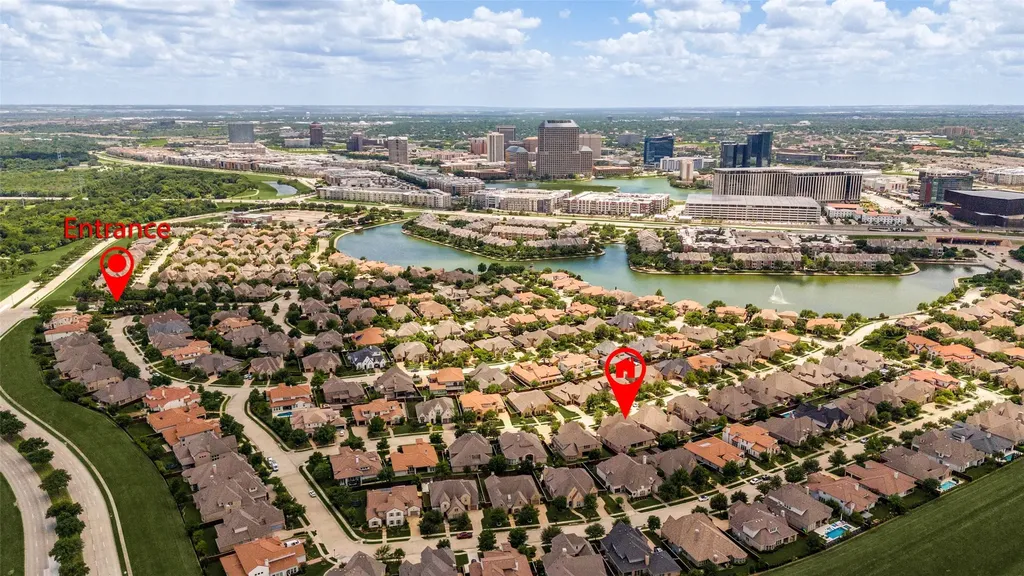 635 Fountainview Drive Irving TX 75039
