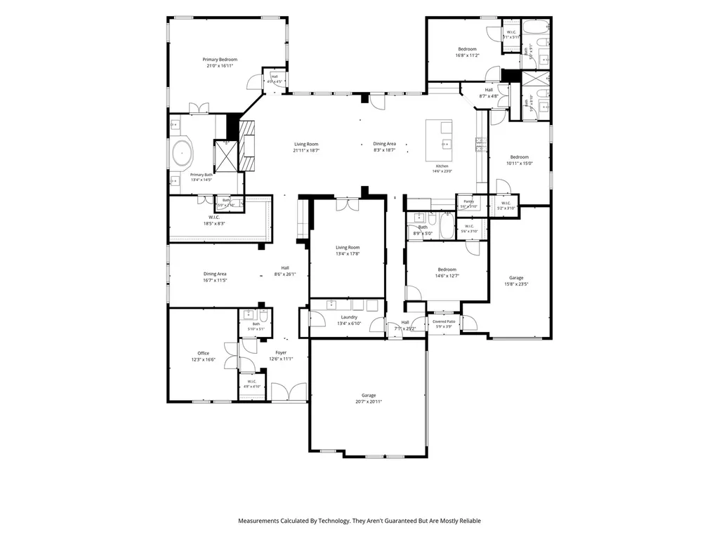 635 Fountainview Drive Irving TX 75039