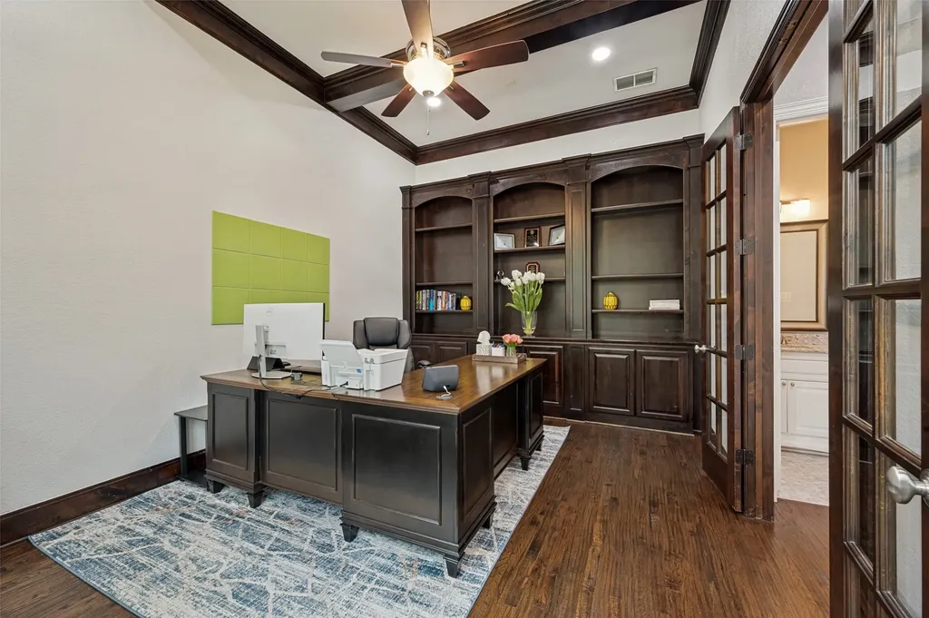 635 Fountainview Drive Irving TX 75039