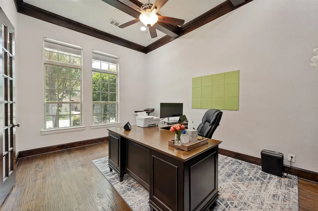 635 Fountainview Drive Irving TX 75039