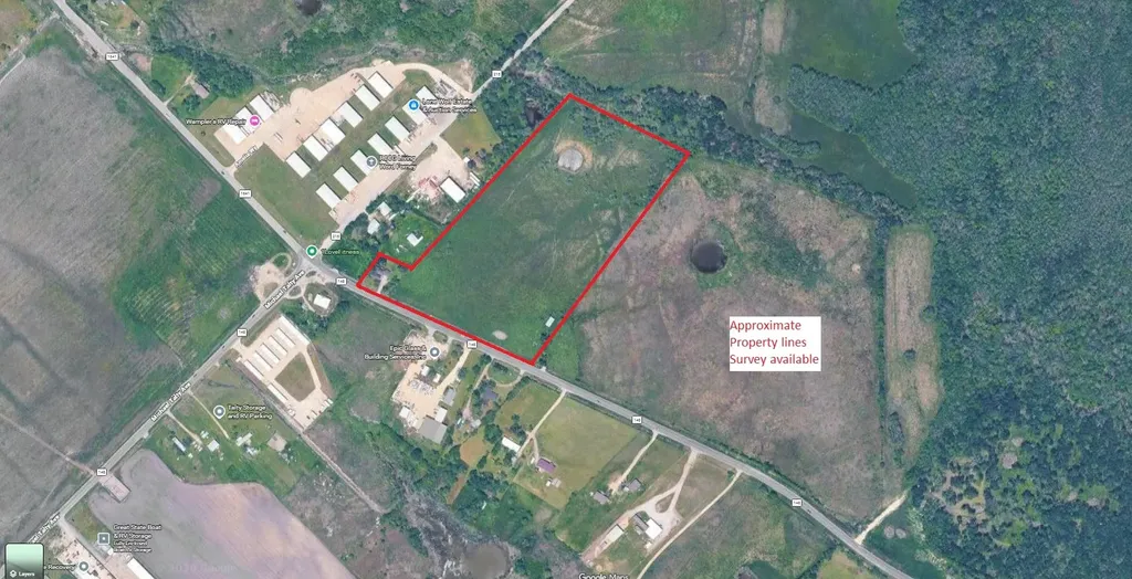 7099 N Fm 148 Terrell TX 75160