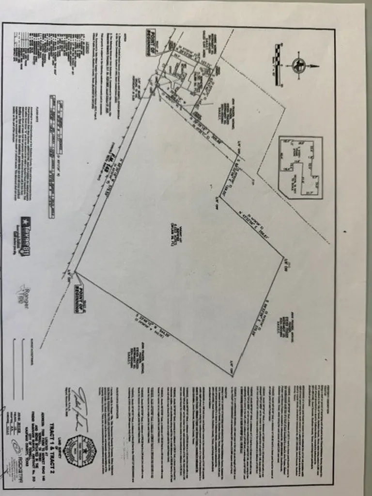 7099 N Fm 148 Terrell TX 75160