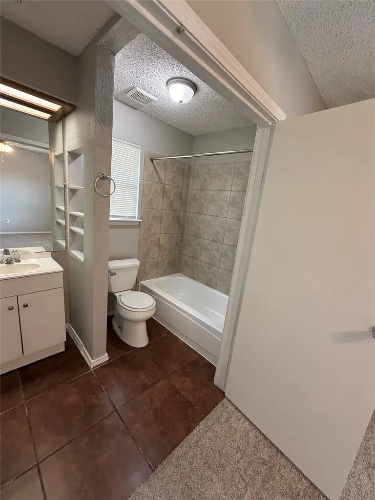 312 Juniper Drive Arlington TX 76018