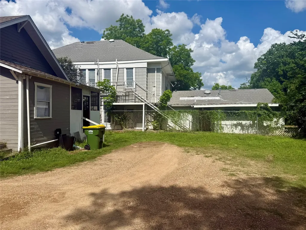 400 Live Oak Street Marlin TX 76661