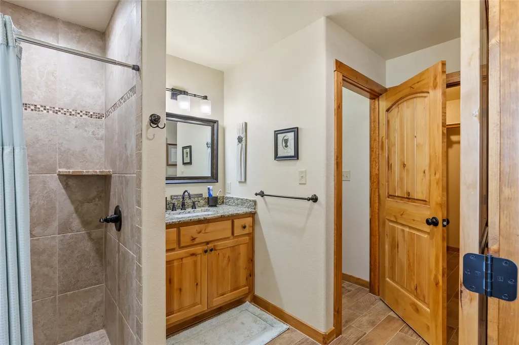 3806 And 3808 Sandy Beach Drive Granbury TX 76049