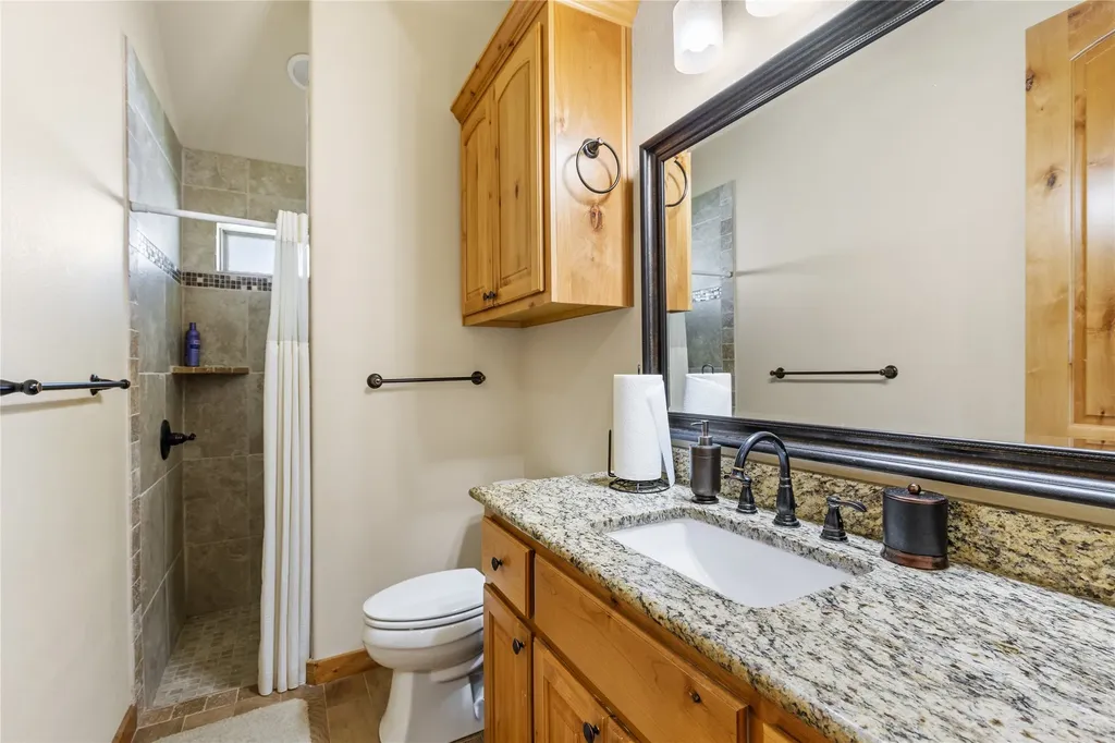 3806 And 3808 Sandy Beach Drive Granbury TX 76049