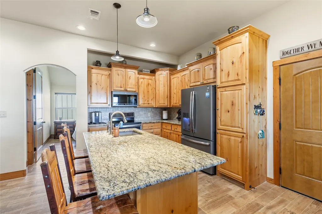 3806 And 3808 Sandy Beach Drive Granbury TX 76049