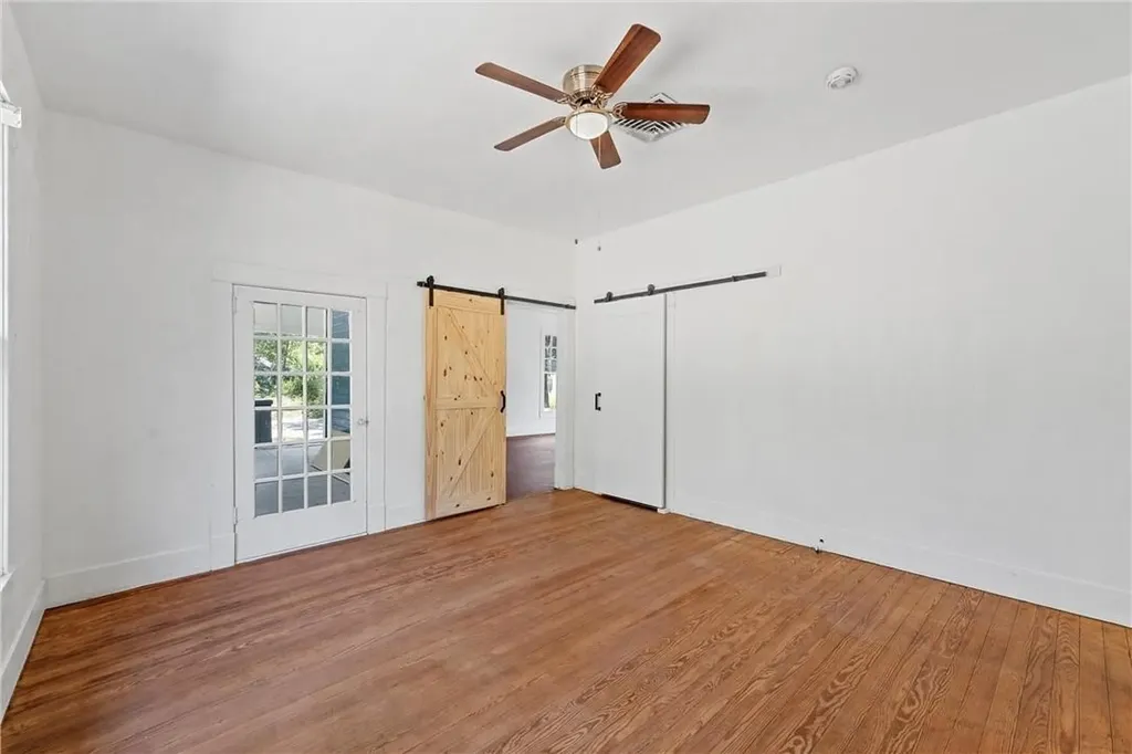 433 Chambers Street Marlin TX 76661