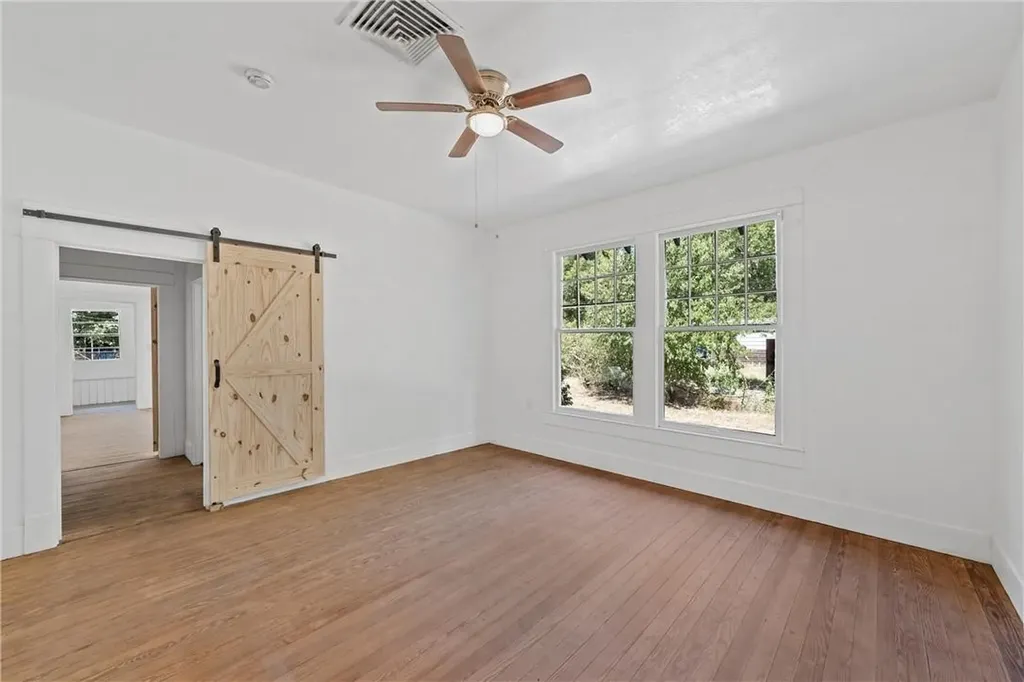 433 Chambers Street Marlin TX 76661