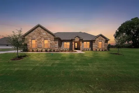 100 Eagle Court Glen Rose TX 76077