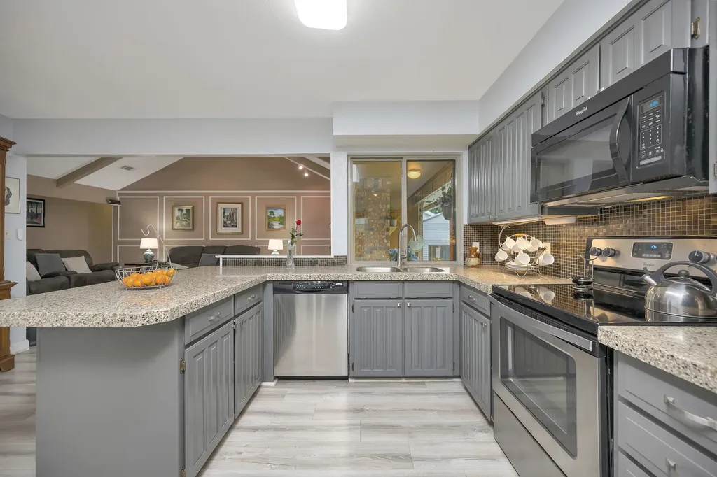 3109 Brightwood Court Bedford TX 76021