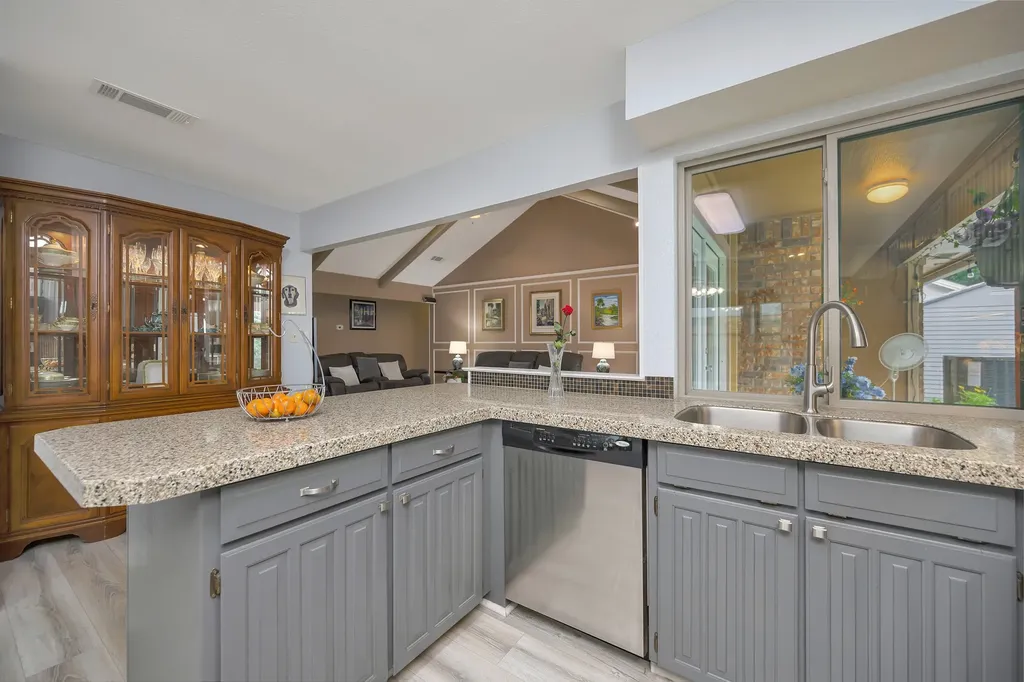 3109 Brightwood Court Bedford TX 76021