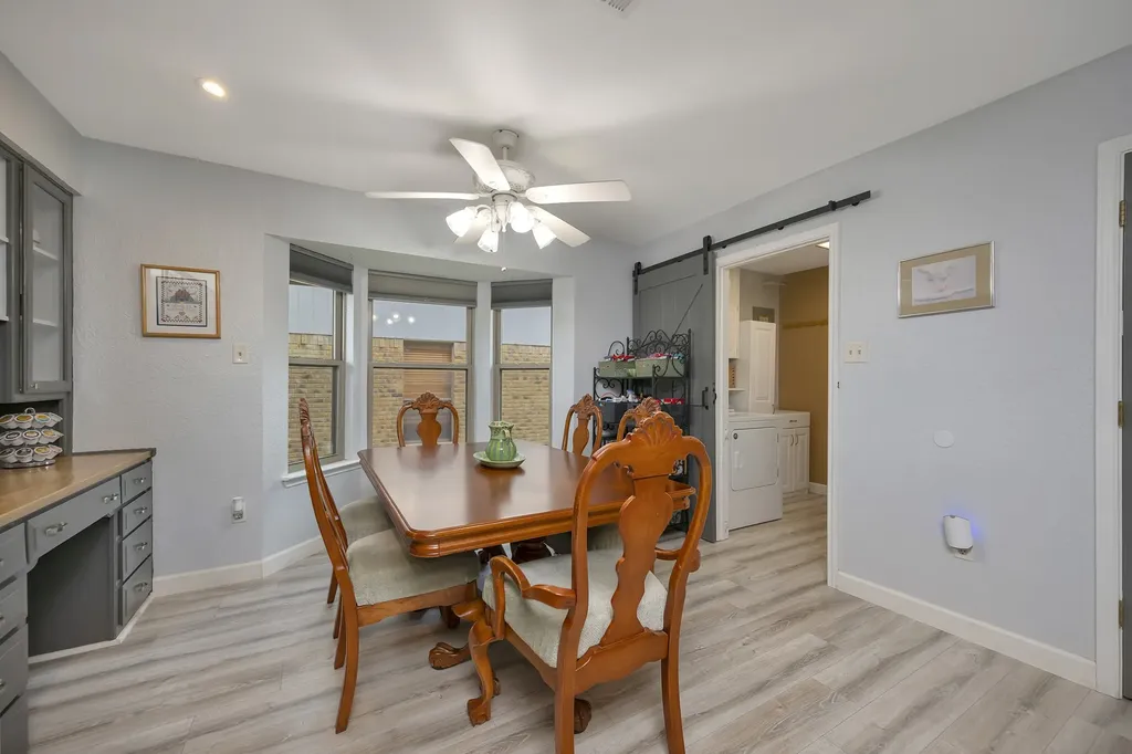 3109 Brightwood Court Bedford TX 76021