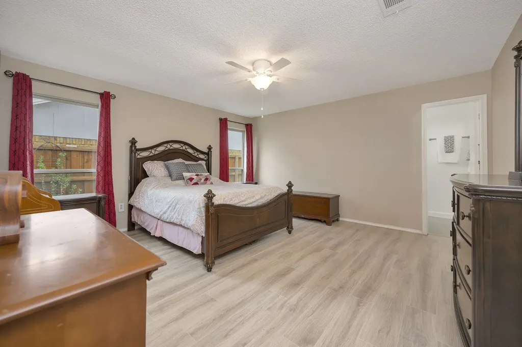 3109 Brightwood Court Bedford TX 76021